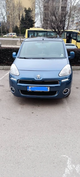 Обява за продажба на Peugeot Partner ~8 700 лв. - изображение 1