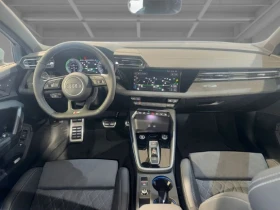 Audi A3 Sportback 40 TFSIe Quattro S-line = NEW =  | Mobile.bg    9