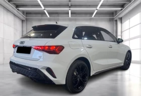 Audi A3 Sportback 40 TFSIe Quattro S-line = NEW =  | Mobile.bg    3