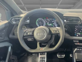 Audi A3 Sportback 40 TFSIe Quattro S-line = NEW =  | Mobile.bg    8