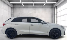 Audi A3 Sportback 40 TFSIe Quattro S-line = NEW =  | Mobile.bg    4