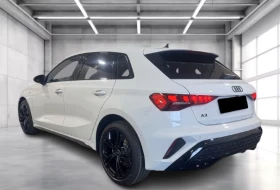 Audi A3 Sportback 40 TFSIe Quattro S-line = NEW =  | Mobile.bg    2