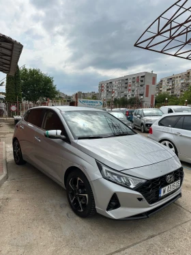 Обява за продажба на Hyundai I20 ~22 000 лв. - изображение 2