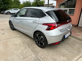 Обява за продажба на Hyundai I20 ~22 000 лв. - изображение 5