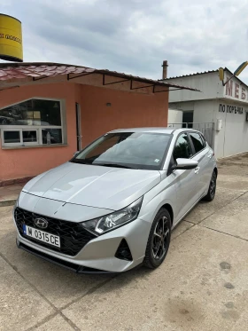 Обява за продажба на Hyundai I20 ~22 000 лв. - изображение 1