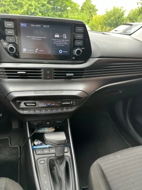 Обява за продажба на Hyundai I20 ~22 000 лв. - изображение 8