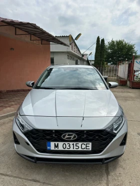 Обява за продажба на Hyundai I20 ~22 000 лв. - изображение 1