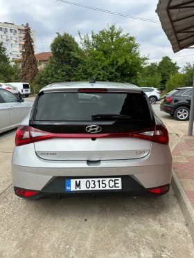 Обява за продажба на Hyundai I20 ~22 000 лв. - изображение 4