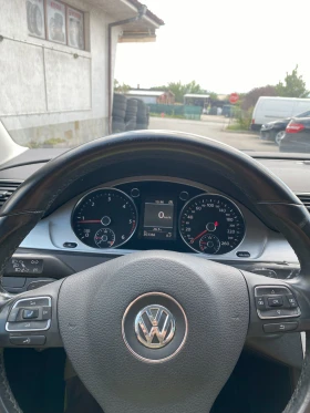 Обява за продажба на VW Passat 2.0TDI Highline DSG ~15 700 лв. - изображение 6