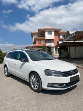 Обява за продажба на VW Passat 2.0TDI Highline DSG ~15 700 лв. - изображение 1