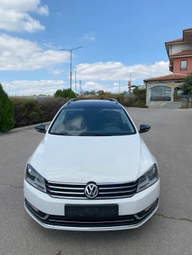 Обява за продажба на VW Passat 2.0TDI Highline DSG ~15 700 лв. - изображение 2