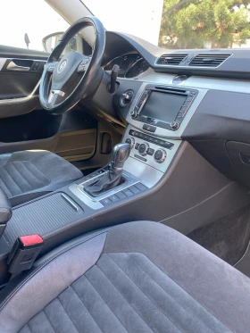 Обява за продажба на VW Passat 2.0TDI Highline DSG ~15 700 лв. - изображение 7