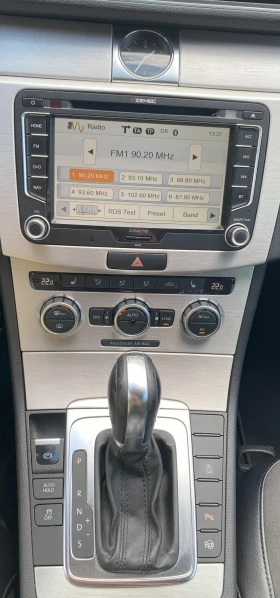 Обява за продажба на VW Passat 2.0TDI Highline DSG ~15 700 лв. - изображение 8