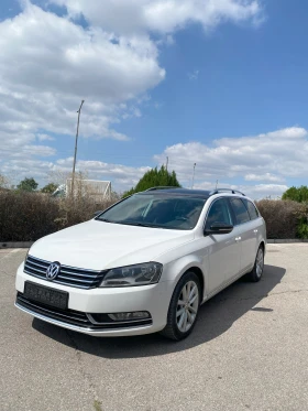 Обява за продажба на VW Passat 2.0TDI Highline DSG ~15 700 лв. - изображение 1