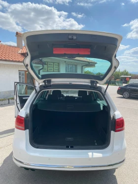 Обява за продажба на VW Passat 2.0TDI Highline DSG ~15 700 лв. - изображение 11