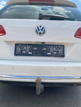 VW Passat 2.0TDI Highline DSG - 15300 лв. / 7822.77 € - 42295894 14