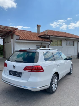 Обява за продажба на VW Passat 2.0TDI Highline DSG ~15 700 лв. - изображение 5