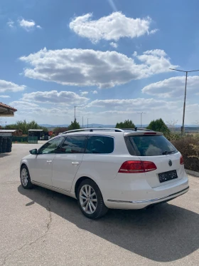 Обява за продажба на VW Passat 2.0TDI Highline DSG ~15 700 лв. - изображение 4