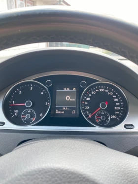 Обява за продажба на VW Passat 2.0TDI Highline DSG ~15 700 лв. - изображение 10