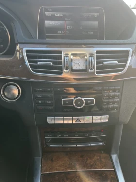 Обява за продажба на Mercedes-Benz E 350 ПЕРФЕКТНА! ~27 500 лв. - изображение 11