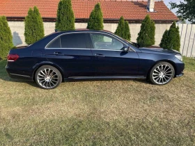 Обява за продажба на Mercedes-Benz E 350 ПЕРФЕКТНА! ~27 500 лв. - изображение 2