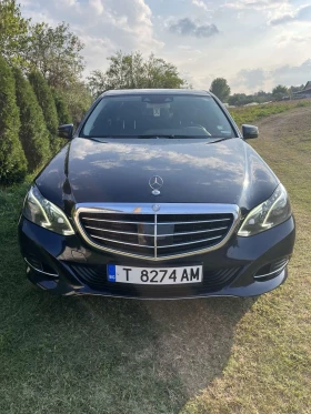 Обява за продажба на Mercedes-Benz E 350 ПЕРФЕКТНА! ~27 500 лв. - изображение 1