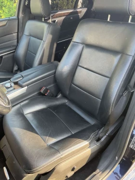 Обява за продажба на Mercedes-Benz E 350 ПЕРФЕКТНА! ~27 500 лв. - изображение 5