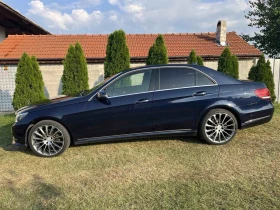 Обява за продажба на Mercedes-Benz E 350 ПЕРФЕКТНА! ~27 500 лв. - изображение 1