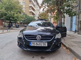  VW CC