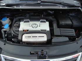 VW Touran CROSS TOURAN/7 | Mobile.bg    15