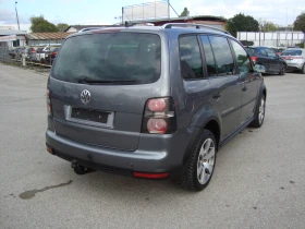 Обява за продажба на VW Touran CROSS TOURAN/7места ~7 800 лв. - изображение 2