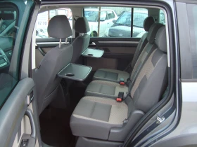 Обява за продажба на VW Touran CROSS TOURAN/7места ~7 800 лв. - изображение 9