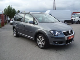 Обява за продажба на VW Touran CROSS TOURAN/7места ~7 800 лв. - изображение 1