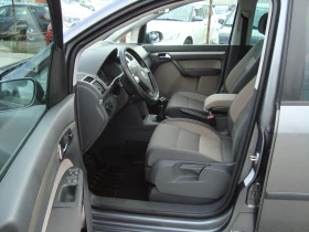 Обява за продажба на VW Touran CROSS TOURAN/7места ~7 800 лв. - изображение 4