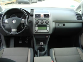 Обява за продажба на VW Touran CROSS TOURAN/7места ~7 800 лв. - изображение 7