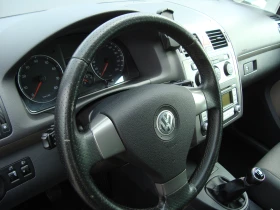 Обява за продажба на VW Touran CROSS TOURAN/7места ~7 800 лв. - изображение 6