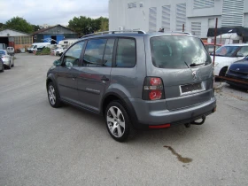 Обява за продажба на VW Touran CROSS TOURAN/7места ~7 800 лв. - изображение 3