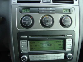 VW Touran CROSS TOURAN/7 | Mobile.bg    13