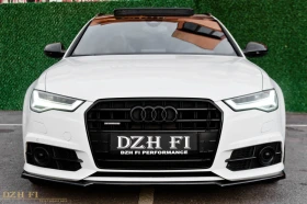Audi A6 3.0BiTDI* 326* COMPETITION* 4X4* RS DESIGN - 45990 лв. / 23514.31 € - 10746402 2