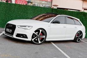 Audi A6 3.0BiTDI* 326* COMPETITION* 4X4* RS DESIGN