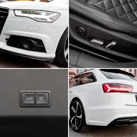 Audi A6 3.0BiTDI* 326* COMPETITION* 4X4* RS DESIGN - 45990 лв. / 23514.31 € - 10746402 14