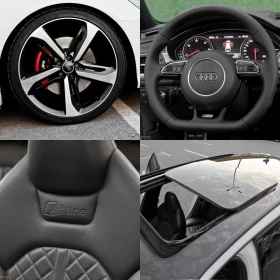 Audi A6 3.0BiTDI* 326* COMPETITION* 4X4* RS DESIGN - 45990 лв. / 23514.31 € - 10746402 13