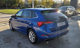 Skoda Scala 1.6TDI ДИГИТАЛ ; LED  - 29990 лв. / 15333.64 € - 82533640 7