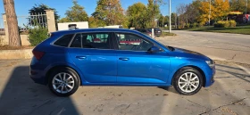 Skoda Scala 1.6TDI ДИГИТАЛ ; LED  - 29990 лв. / 15333.64 € - 82533640 4