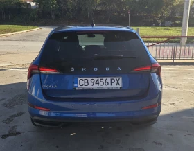 Skoda Scala 1.6TDI ДИГИТАЛ ; LED  - 29990 лв. / 15333.64 € - 82533640 6