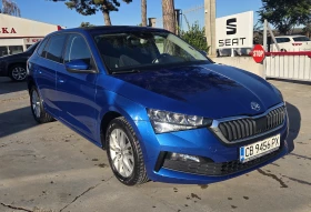 Skoda Scala 1.6TDI ДИГИТАЛ ; LED  - 29990 лв. / 15333.64 € - 82533640 3