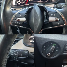 Skoda Scala 1.6TDI ДИГИТАЛ ; LED  - 29990 лв. / 15333.64 € - 82533640 14