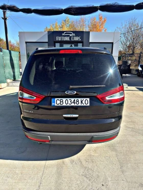 Ford Galaxy 2.0TDCI/ПОДГРЕВ/7МЕСТЕН/ОБСЛУЖЕН - 13999 лв. / 7157.58 € - 29535719 5
