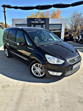 Ford Galaxy 2.0TDCI/ПОДГРЕВ/7МЕСТЕН/ОБСЛУЖЕН