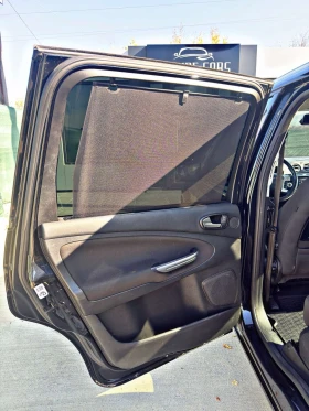 Ford Galaxy 2.0TDCI/ПОДГРЕВ/7МЕСТЕН/ОБСЛУЖЕН - 13999 лв. / 7157.58 € - 29535719 12